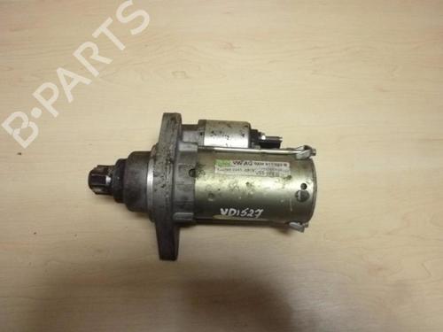 Used Starter Starter 37544741 37544741