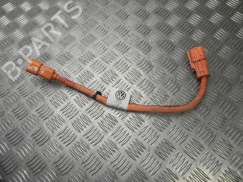 Used Other Other VW LOAD UP! (121, 122, BL1, BL2) e-Load Up (82 hp) 28923500 28923500