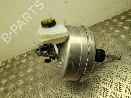 Brake master cylinder AUDI Q7 (4MB, 4MG, 4MQ) 3.0 TFSI quattro | BP37561913M77 - Image 2