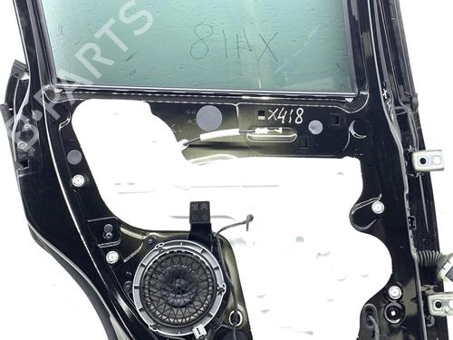 Left rear door CITROËN C3 III (SX) 1.2 VTi 82 | BP28924210C4 