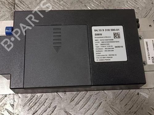 Used Electronic module BMW 6 Gran Coupe (F06) 640 i xDrive (320 hp) 28922612