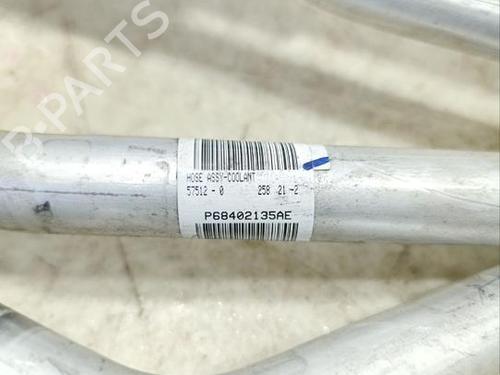 Pipe JEEP WRANGLER IV (JL) 2.0 4xe Plug-in Hybrid | BP38998359M125 - Image 9