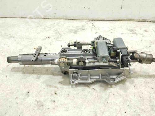 Used Steering column PORSCHE PANAMERA (970) 3.0 S E-Hybrid (416 hp) 28922811