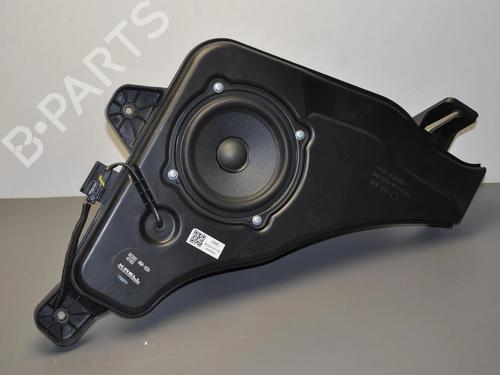 Used Electronic module Electronic module HYUNDAI TUCSON (NX4E, NX4A) 1.6 T-GDi (150 hp) 28935791 28935791