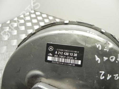 Servo brake MERCEDES-BENZ E-CLASS Coupe (C207) E 250 CDI / BlueTEC / d (207.303, 207.304) | BP37577414M42 - Image 3