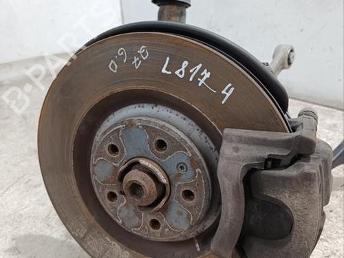 Other AUDI Q7 (4MB, 4MG, 4MQ) 3.0 TFSI quattro | BP39631497O1 - Image 6