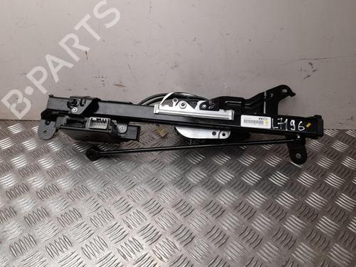Suspension compressor HYUNDAI ix55 3.0 V6 CRDi 4WD | BP28919343M103 