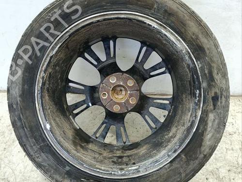 Rim JEEP GRAND CHEROKEE IV (WK, WK2) 6.4 SRT8 4x4 | BP29811824C45 