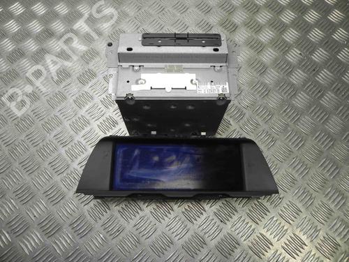 Used Electronic module BMW 5 (F10) 535 i xDrive (306 hp) 28931092