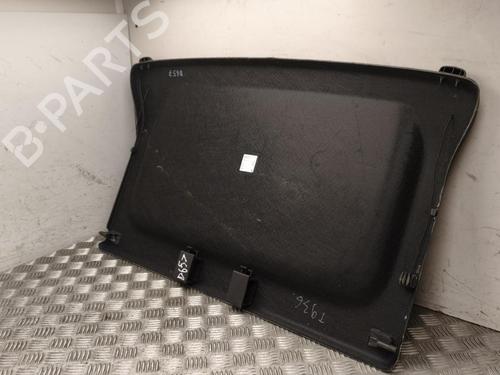 Used Rear parcel shelf Rear parcel shelf 39083894 39083894
