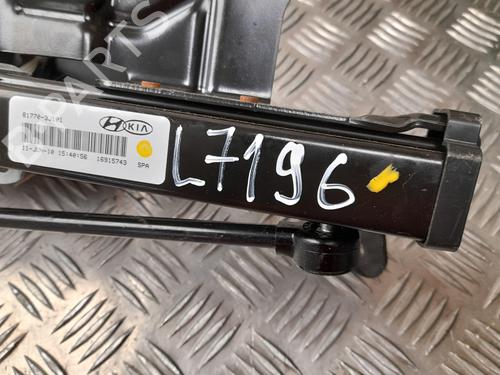 Suspension compressor HYUNDAI ix55 3.0 V6 CRDi 4WD | BP28919343M103 