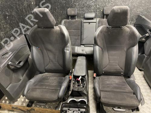 Seats set BMW X1 (U11) iX1 xDrive 30 | BP37573368C78 - Image 2