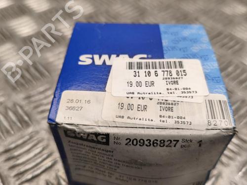 Støtte BMW X5 (E70) xDrive 30 d | BP38258975C155 - Image 4