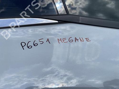 Dør højre bagtil RENAULT MEGANE E-TECH SUV EV60 (BNJ1) | BP38966427C5 - Image 6