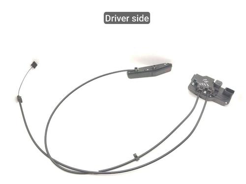 Used Front left lock Front left lock CHEVROLET CORVETTE (C7) 6.2 (466 hp) 28943479 28943479