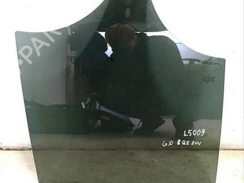 Used Rear right door window MERCEDES-BENZ EQE (V295) EQE 350 (295.125) (292 hp) 31950417