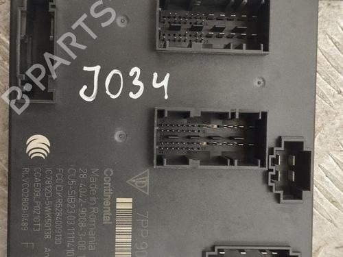 Elektronisk modul PORSCHE CAYENNE (92A) 4.8 Turbo | BP28945925M83 