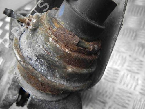 Turbocharger/Supercharger OPEL MOKKA / MOKKA X (J13) 1.7 CDTI (_76) | BP28928419M71