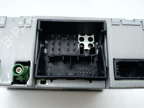 Electronic module AUDI A8 D4 (4H2, 4H8, 4HC, 4HL) 4.2 FSI quattro | BP28919753M83 