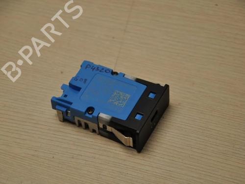 Used Electronic module Electronic module BMW X3 (G01, F97, G08) iX3 (286 hp) 28931695 28931695