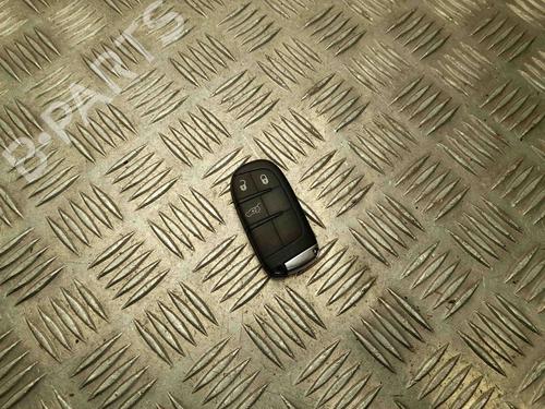 Modulo electronico JEEP GRAND CHEROKEE IV (WK, WK2) 3.0 CRD V6 4x4 (250 hp) 28909707