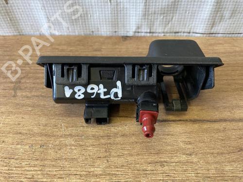 Interior handle SKODA ENYAQ iV SUV (5AZ) 85 | BP39235413I7 - Image 4