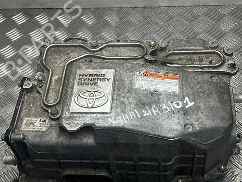 Electronic module TOYOTA YARIS (_P13_) 1.5 Hybrid (NHP130_, NHP130) | BP28917655M83 