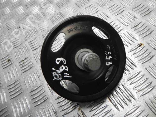 Used Pulley SKODA FABIA II Combi (545) 1.2 (70 hp) 28914290