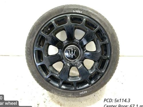 Used Rim MASERATI QUATTROPORTE VI 3.8 GT S (530 hp) 28937450