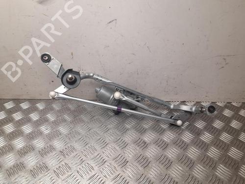 Used Front wipers mechanism Front wipers mechanism 37567562 37567562