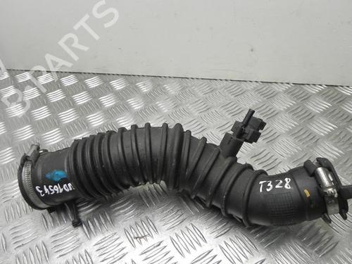 Rør RENAULT SCÉNIC III (JZ0/1_) 1.4 16V (JZ0F, JZ1V) (131 hp) 28944238