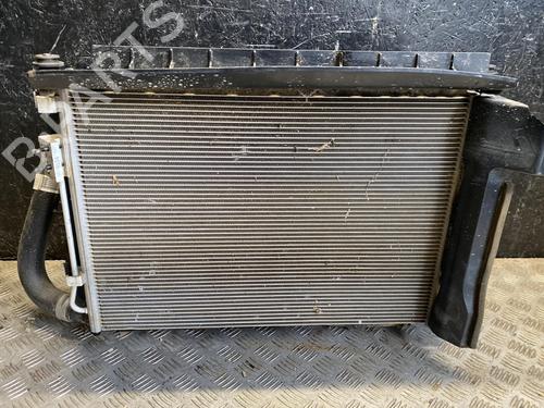 Used Radiator set HYUNDAI i20 ACTIVE (IB, GB) 1.4 CVVT (101 hp) 28914864