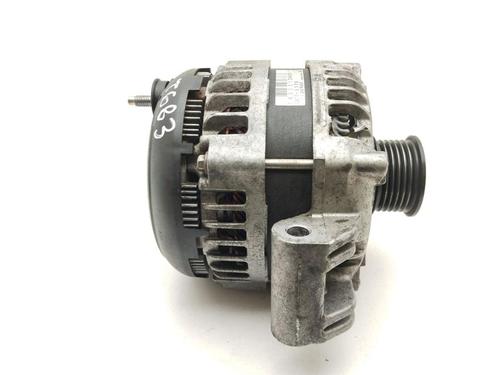 Alternator MASERATI QUATTROPORTE VI 3.8 GT S | BP38994498M7 - Image 3