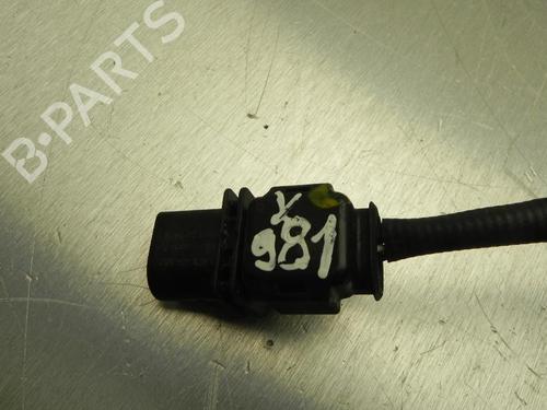Elektronisk sensor NISSAN QASHQAI I (J10, NJ10) 2.0 dCi | BP28932807M84 
