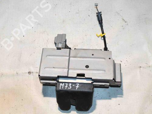 Fechadura do capot VOLVO XC90 I (275) D5 AWD (185 hp) 28944798