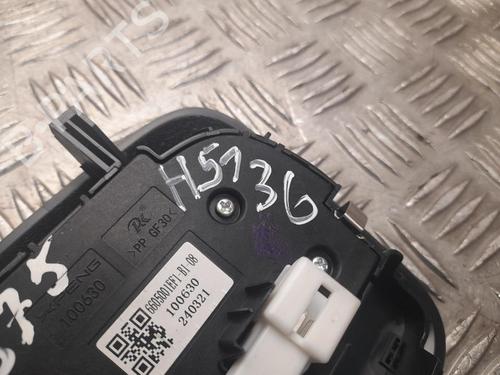 Interior roof light XPENG P7 EV All-wheel Drive | BP37567321I8 - Image 4