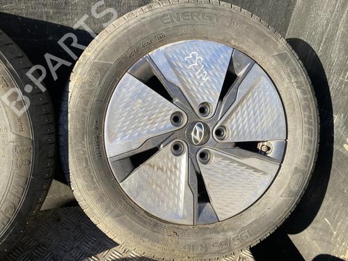 Rim HYUNDAI IONIQ (AE) 1.6 GDI Hybrid | BP28918302C45