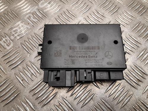 Control unit MERCEDES-BENZ V-CLASS (W447) V 250 BlueTEC / d (447.811, 447.813, 447.815) | BP40206055M11 - Image 3