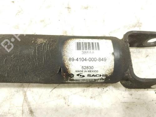 Left rear shock absorber DODGE DURANGO (WD) 5.7 | BP28923488M18 