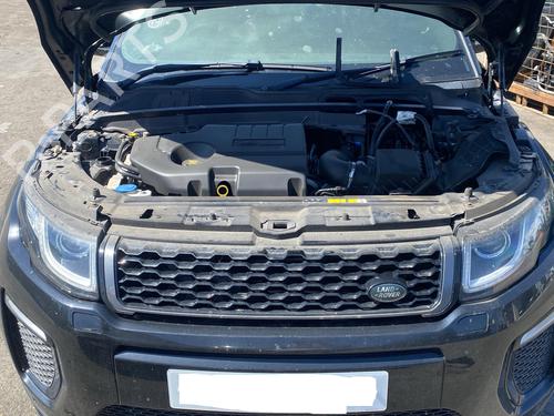 Electronic sensor LAND ROVER RANGE ROVER EVOQUE (L538) 2.0 D 4x4 | BP38965585M84 - Image 9