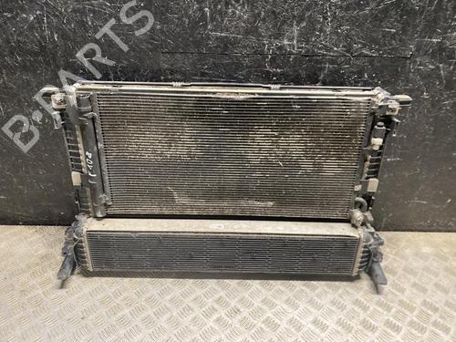 Used Water radiator Water radiator 37556841 37556841
