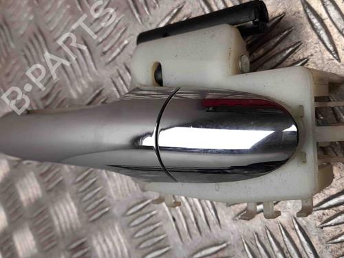 Rear left exterior door handle KIA PICANTO II (TA) 1.0 | BP28920653C130
