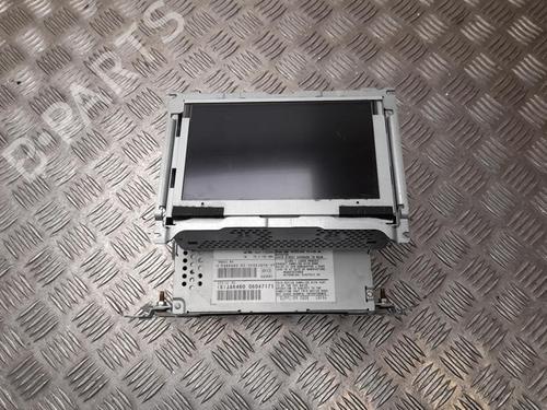 Used Electronic module JAGUAR XF I (X250) 3.0 D (241 hp) 28939135
