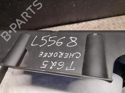 Boot lining JEEP GRAND CHEROKEE IV (WK, WK2) 3.0 CRD V6 4x4 | BP37549517I3 - Image 5