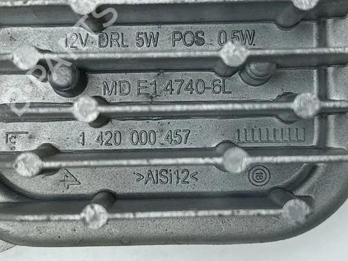 Electronic module AUDI E-TRON (GEN) 50 quattro | BP28927863M83 - Image 8