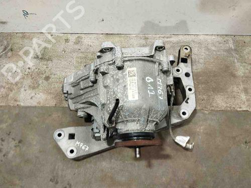 Gir Fordelingskasse BMW 7 (G11, G12) 750 i, Li xDrive (449 hp) 28939123