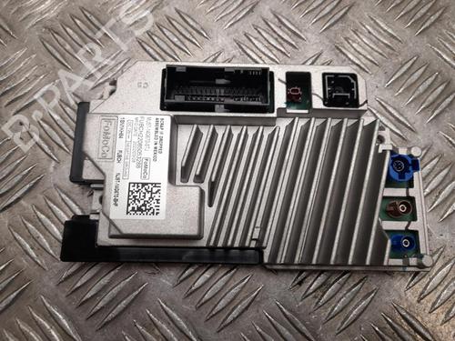 Used Electronic module Electronic module 37549786 37549786