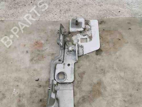 Used Hinge/Door check strap RENAULT ZOE (BFM_) ZOE (92 hp) 28936093