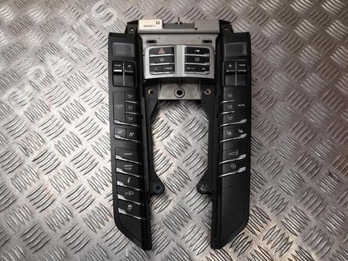 Used Electronic module PORSCHE PANAMERA (970) 3.0 D (250 hp) 28941477
