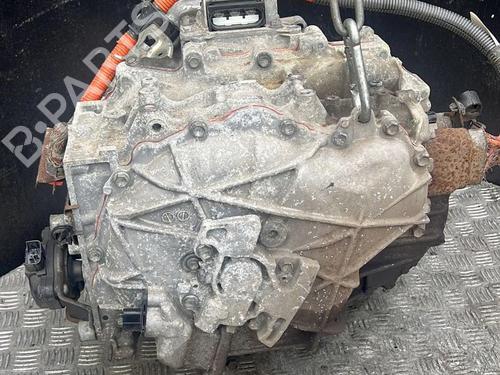 Gearbox TOYOTA PRIUS (_W3_) 1.8 Hybrid (ZVW3_) | BP28925842M3